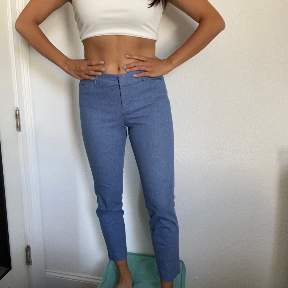 Old Navy Pixie Pants - image 3